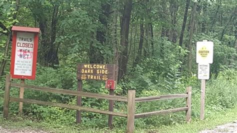 portage imagination glen park  It has softball and soccer complexes and the 10 mile "Outback Trail" perfect for mountain bikers and walkers